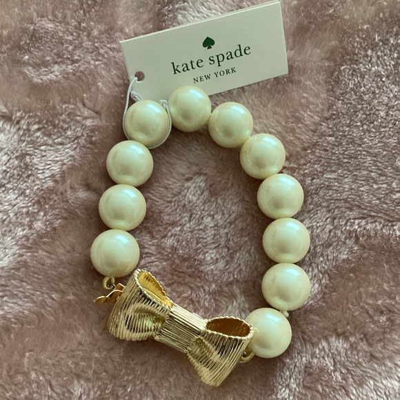 NWT Kate Spade ♠️ bracelet - Picture 3 of 5